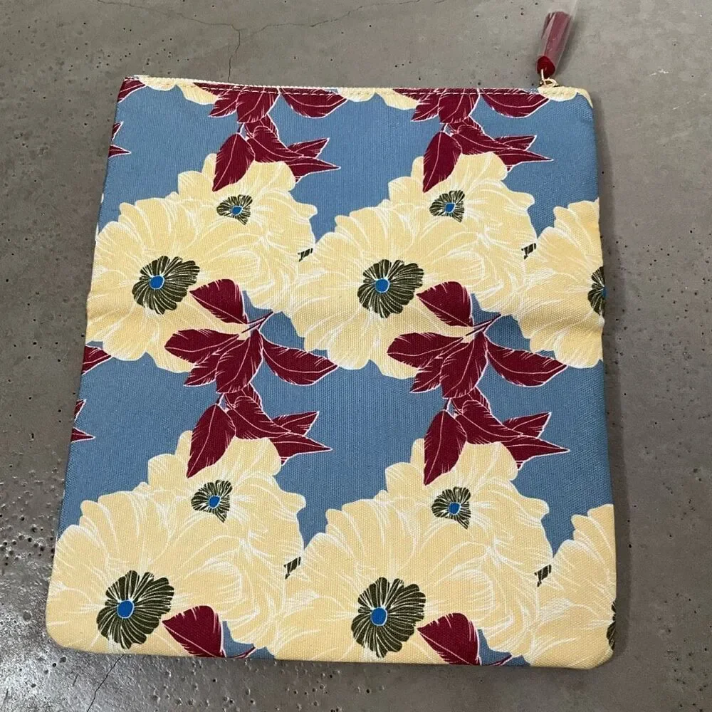Rachel Pally Foldover Clutch Bag
